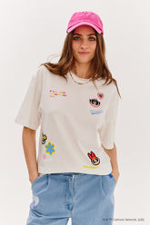 Cukr & koření tričko